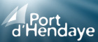 Port d'Hendaye