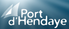 Port d'Hendaye